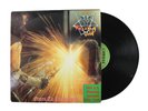 Running Wild - Gates To Purgatory  LP Vinyl Combat MXT 8026 - VG+