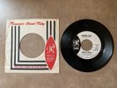 DARLENE LOVE 45 CHRISTMAS BABY PLEASE COME HOME w/ SLEEVE PHILLES 119 PROMO MINT