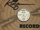 COUNTRY PAUL ON KING DJ LABEL 4517