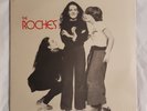 The Roches Self-titled LP *Factory Sealed* Vintage Vinyl Robert Fripp Rock UK
