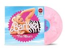 Barbie: The Album Various Artists Exclusive Vinyl Candy Floss Pink Sealed.