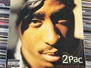 2Pac Tupac Greatest Hits - 1998 Original Press 4x LP Vinyl Record Album