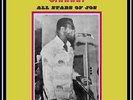 SAHARA ALL STAR BAND JOS SAHARA ALL STARS OF JOS NEW LP