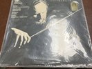 AARON ROSAND, SEALED Audiofon-2012 1983 LP Audiophile Bach Telemann Enesco Ysaye