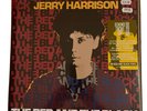 JERRY HARRISON - Red And The Black (RSD 2023) 2LP RED + BLACK VINYL  ***NEW***