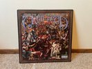 And You Will Know Us By the Trail of Dead Worlds Apart Vinyl VG+ First Pressing