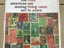 American Analog Set/From Our Living Room To Yours EJ14LP Used LP