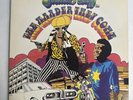 JIMMY CLIFF IN THE HARDER THEY COME-1974 MLPS-9202 REGGAE Gatefold EXC to NM