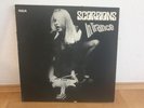 Scorpions - In Trance -Censored COVER- -No Label Code-  Vinyl LP 1975 FIRST
