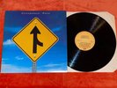 COVERDALE / PAGE - RARE 1993 ORIGINAL 1st PRESS VINYL LP Led Zeppelin Whitesnake
