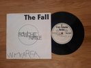 THE FALL - ROWCHE RUMBLE - EX+ /EX+. - STEP-FORWARD RECORDS - 1979 - 7