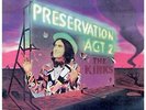 The Kinks - Preservation Act 2 (Vinyl 2LP - 1974 - EU - Reissue)