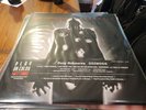 Ozzy Osbourne - Ozzmosis  - LTD 500 Copies Red w/ Black Dust Play on Color Vinyl