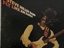 Steve Miller Band Fly Like an Eagle MFSL1-021 Vinyl LP Original Master Recording