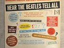 The Beatles – Hear The Beatles Tell All PRO-202 Mono Vee Jay 1964 NM