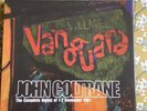 John Coltrane Village Vanguard Doxy Limited Edition 3LP Box Set