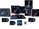 Eric Clapton Nothing but the Blues Deluxe 2CD 2LP Book Box Set Factory Sealed