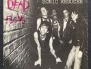 Dead Boys - Sonic Reducer 7” 1977 Punk Sire US Stiv Bators Cheetah Chrome 45 RPM