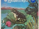 ENCHANTMENT  1976 LP  UA ORIGINAL SHRINK FUNK SOUL USA
