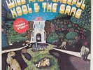 KOOL & THE GANG WILD AND PEACEFUL LP DE-LITE ORIGINAL  1973  SOUL FUNK  USA