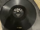 The DUBS - Don't Ask Me b/w Darling / Gone 5002 78 Record Doowop record