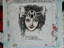 Melvins. Ozma. Vinyl Original w. Insert. 1989