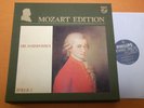 Philips Mozart Edition Vol.1  Krips 50 Symphonies Dutch Ed1 16LP Box NM