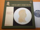 Philips Mozart Edition Vol.3  Szeryng Violin Concertos Dutch Ed1 4LP Box NM