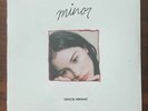 Gracie Abrams Minor EP Vinyl IN HAND