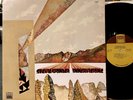 Stevie Wonder Innervisions Vinyl LP Tamla Motown TAM 7326 NM Living for the City