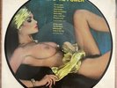 Metallica - No Life Til Power  Picture Disc LP 12” Record Cheesecake