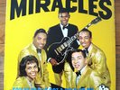 1968 LP The Fabulous Miracles 