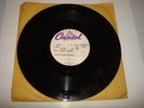 1965 Capitol Acetate recording Jody Miller- Magic Town- Lonely Queen