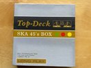 Top-Deck SKA 45's BOX