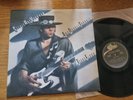 Stevie Ray Vaughan And Double Trouble – Texas Flood LP Canada 1983
