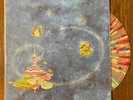 Super Mario Galaxy Star Stories Vinyl LP Color Splatter Mondo Exclusive LE 500