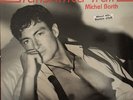 Michel Barth Trans Africa Train (Remix Club) - Maxi 45T