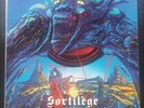 Sortilege - Metamorphose LP 1stPress VG+ Heavy Metal Kult Keep it true Vinyl
