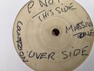 Laurel Aitken , Rise & Fall , If You’re Not Black ,  7” Blank