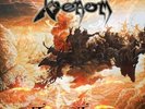 2 X LP - Venom – Fallen Angels