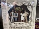 The Decemberists - Picaresque RSD Record Store Day 2015 2xLP Album Red Sealed