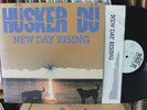 Husker Du: New Day Rising SST 1985 NM- Bob Mould Grant Hart