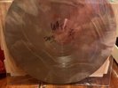 Flaming Lips EP signed  Chocolate Skull Wayne Coyne