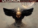 DELERIUM - SIGNS (COLOURED) (LTD) (WHITE) NEW VINYL