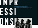 ETHNIC HERITAGE ENSEMBLE IMPRESSIONS NEW LP