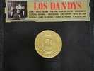 Los Dandys - Original Hits LP 1978 - Orfeon label from Mexico