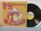 Jimi Hendrix lp are you experienced vinyl record MONO reprise 6261 rock purple