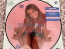 Britney Spears - Baby One More Time - Picture Disc Vinyl