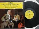 M922 Haydn Cello Concerto Fournier Baumgartner DGG 139 358 Stereo