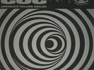 CORROSION OF CONFORMITY - America's Volume Dealer BLACK VINYL Signed By Pepper